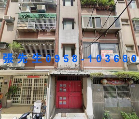 八德公寓法拍-1