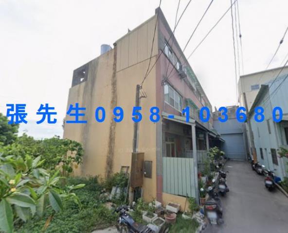 大雅拍賣透天-2
