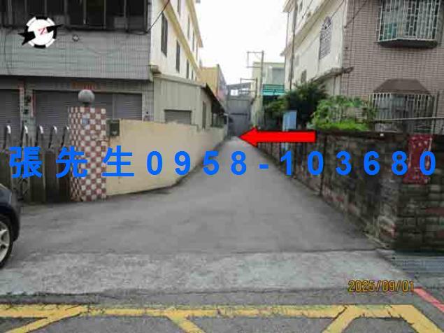 大雅拍賣透天-4