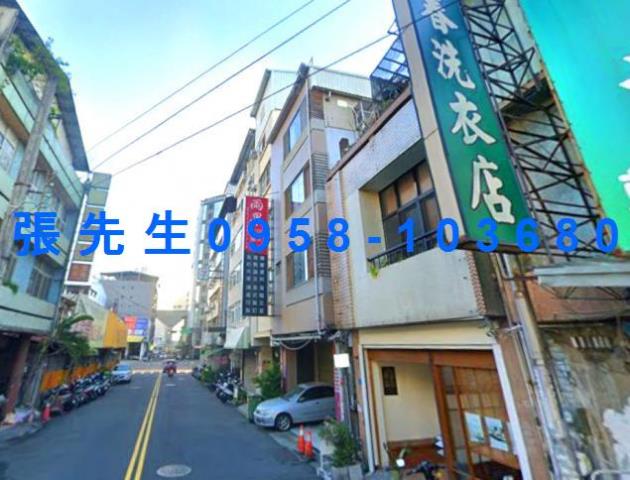北區透天拍賣-4