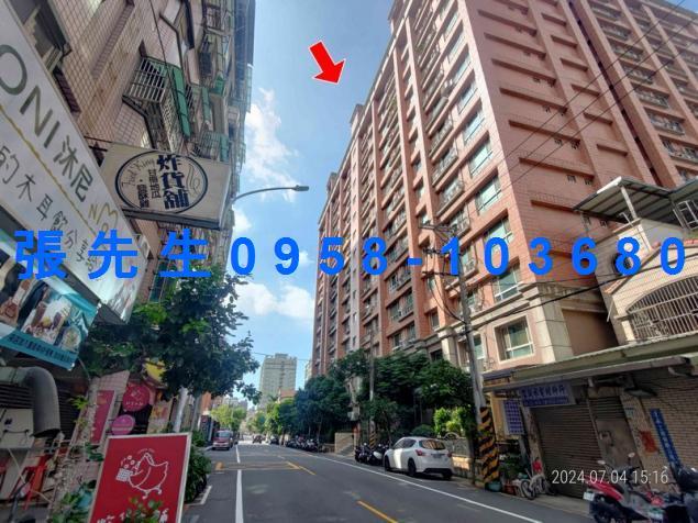 蘆竹法拍大樓-3