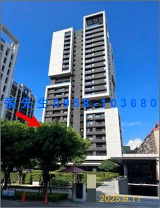 桃園區大樓拍賣-4