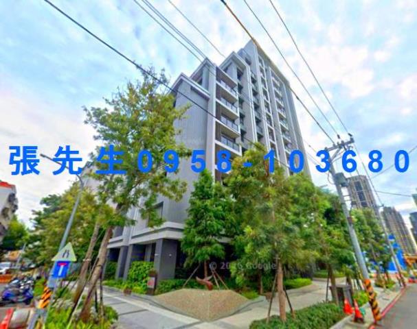 台中法拍大樓-3