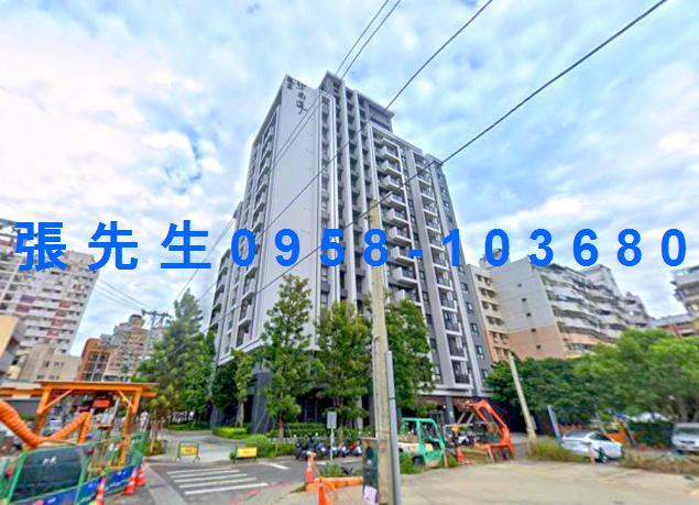 台中法拍大樓-1