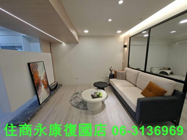 台南東區大樓-1