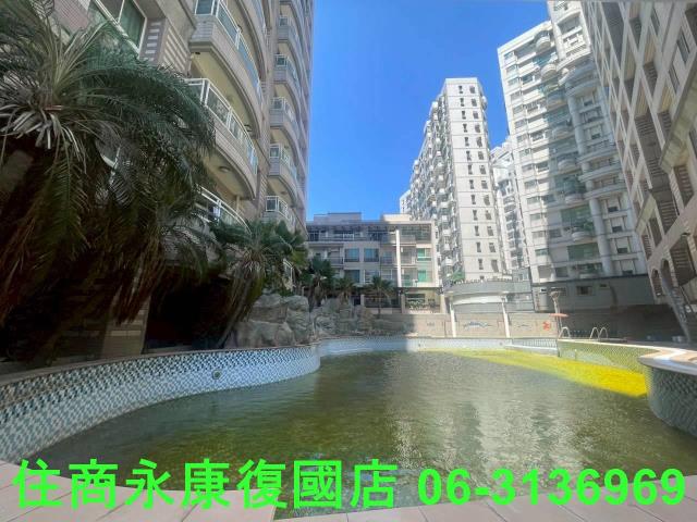 台南北區大樓-13