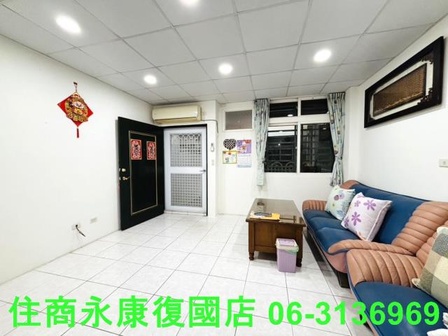 台南歸仁透天-14
