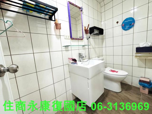 台南歸仁透天-15