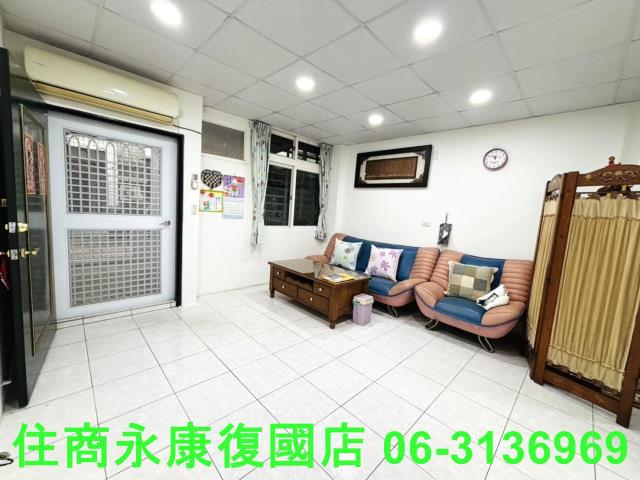台南歸仁透天-1