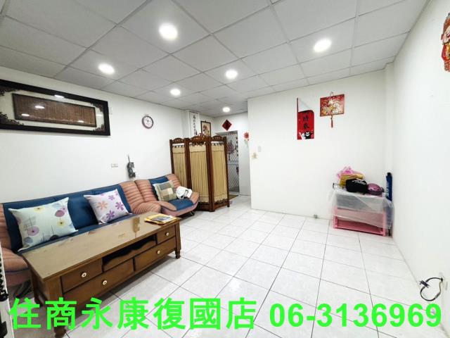 台南歸仁透天-2