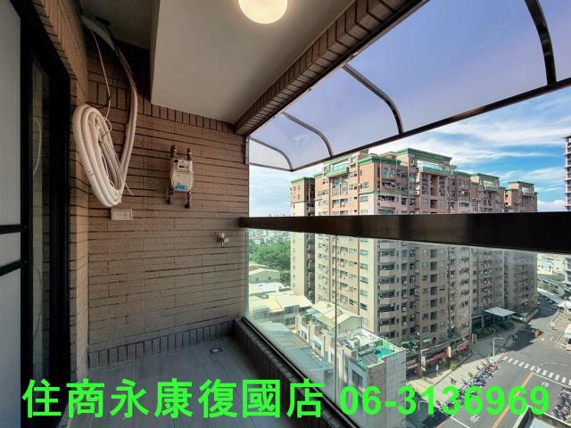 台南北區大樓-11