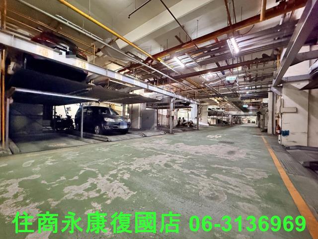台南北區大樓-13