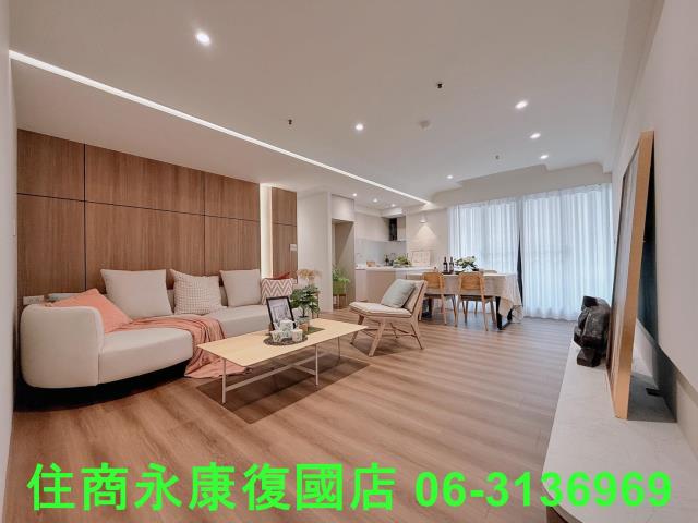 台南北區大樓-1