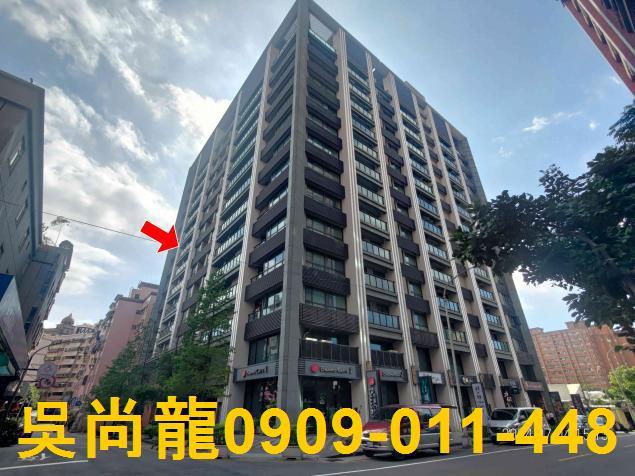 桃園蘆竹大樓法拍-1