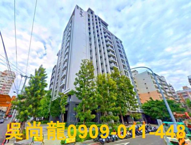 西屯法拍大樓-4