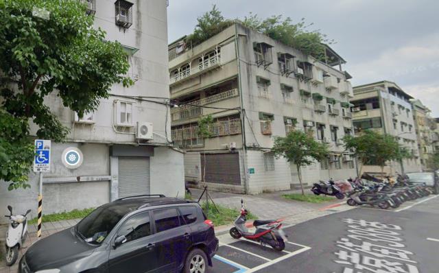 台北公寓法拍-1