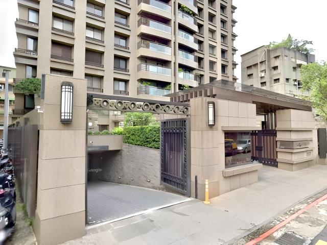 台北法拍大樓-1