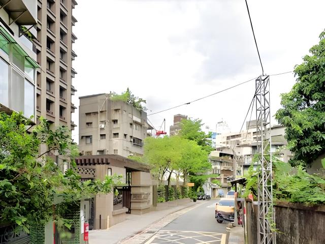 台北法拍大樓-3