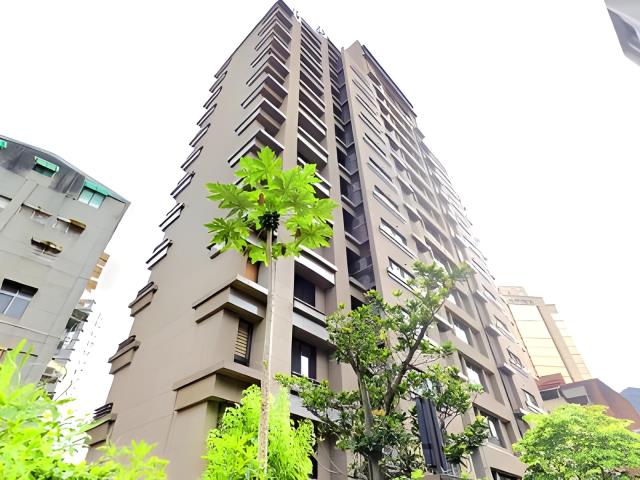 台北法拍大樓-4