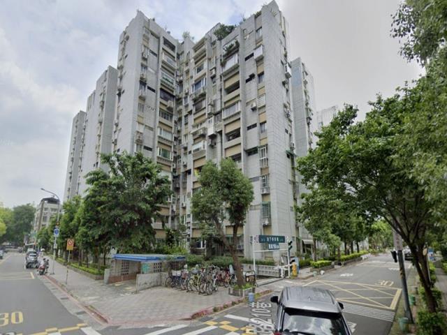 台北大樓法拍-1