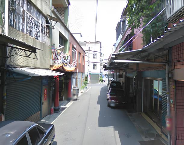 桃園桃園區透天法拍-3