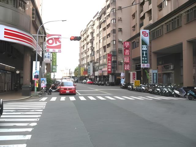 中壢法拍大樓-4