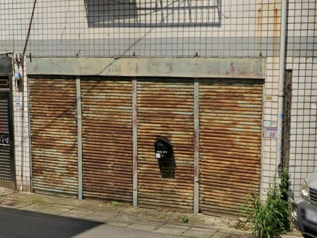楊梅透天法拍-3