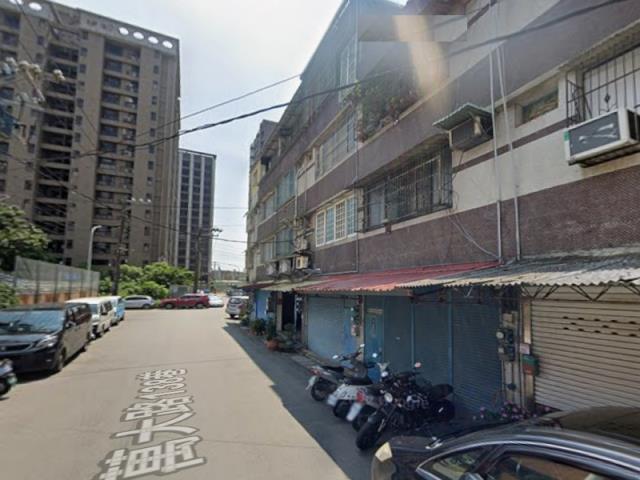 楊梅透天法拍-4