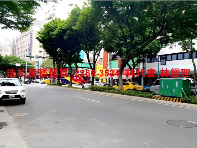 台北大樓法拍-7