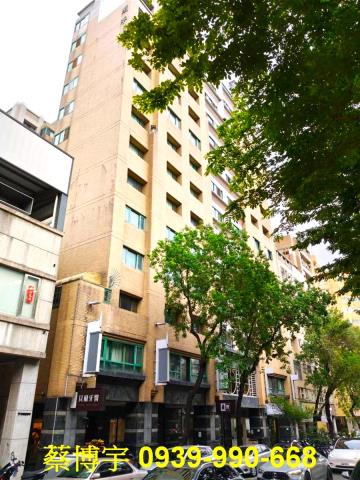 忠明南路蘭亭法拍屋