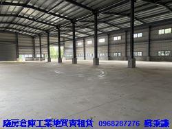桃園龜山倉庫-1