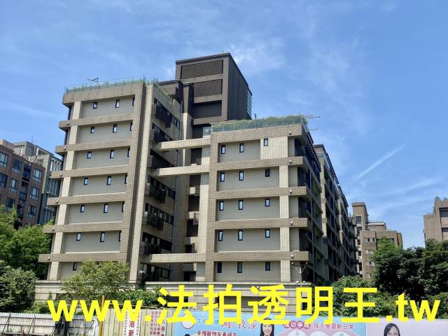 南港法拍大樓-8
