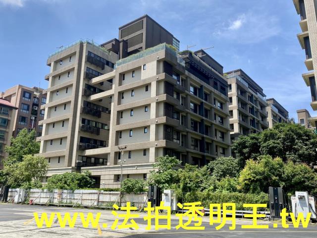南港法拍大樓-9