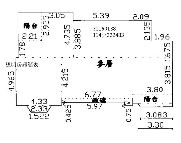 松山大樓拍賣-8