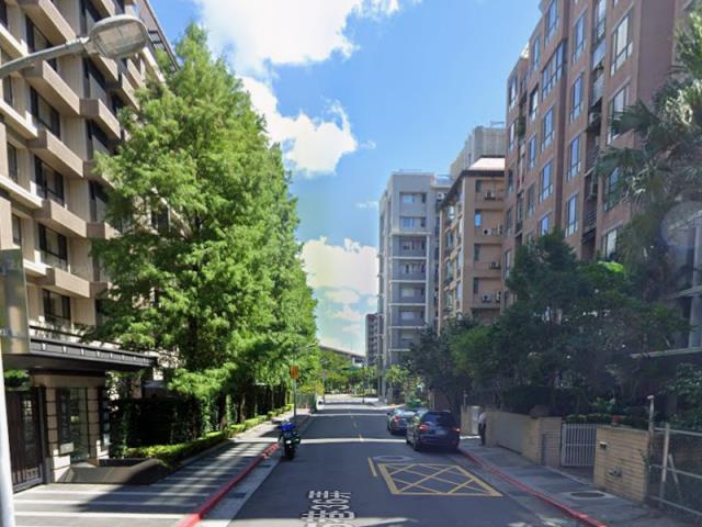 台北法拍大樓-1
