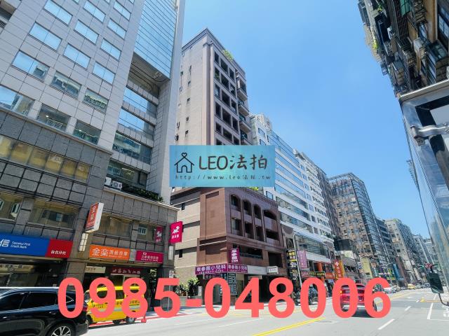 松山法拍大樓-3