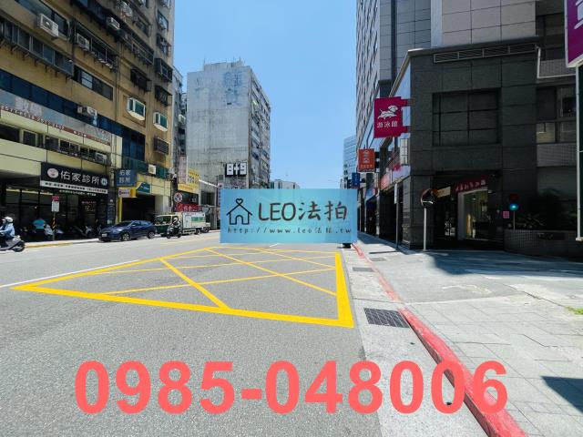 松山法拍大樓-7