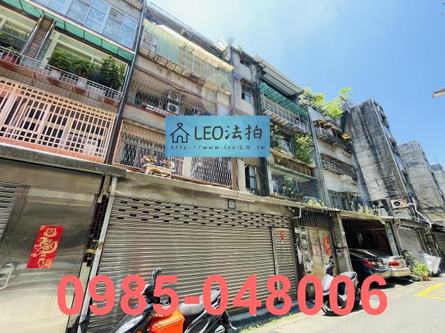 信義區法拍公寓-3