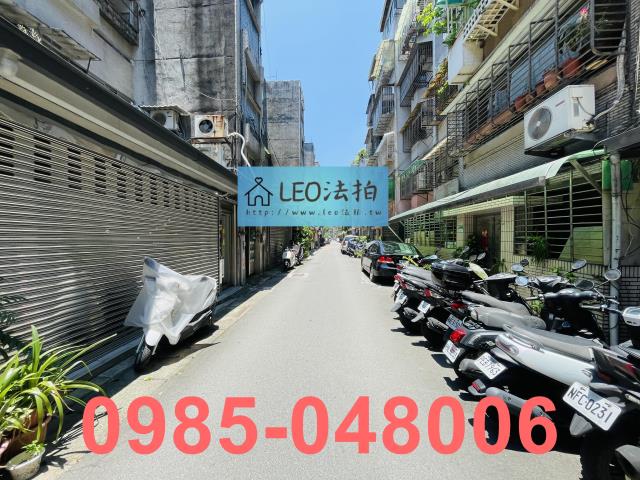 信義區法拍公寓-7