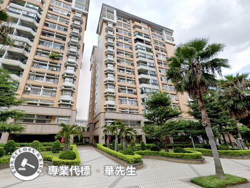 松山大樓法拍-5