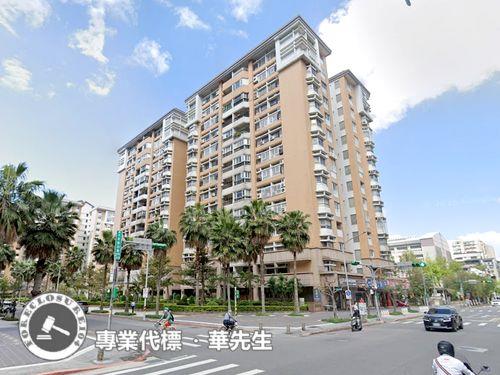 松山大樓法拍-7