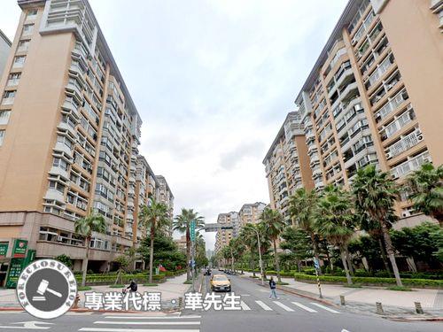 松山大樓法拍-2