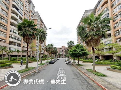 松山大樓法拍-4