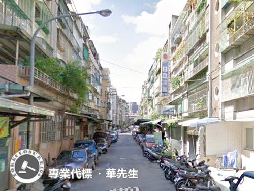 新北拍賣公寓-2