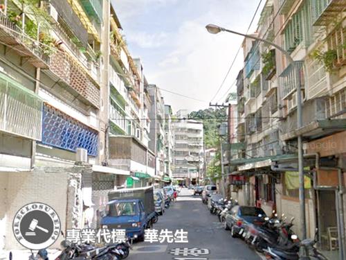 新北拍賣公寓-7