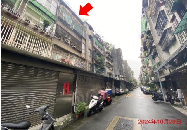 台北信義區法拍公寓-3