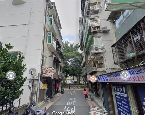 台北大安區拍賣華廈-8