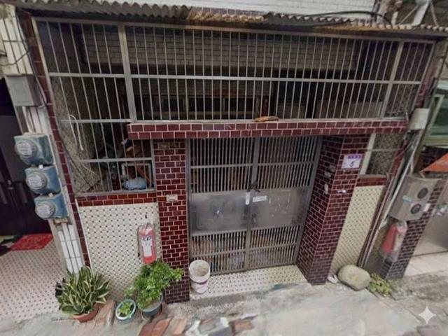 八德透天法拍-1