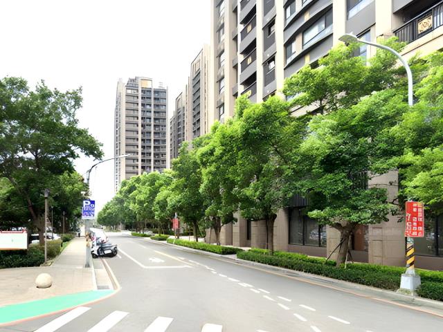 平鎮拍賣大樓-3