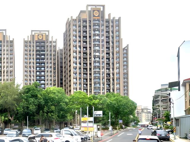 平鎮大樓拍賣-2